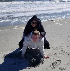 Meet your Posher, Renée